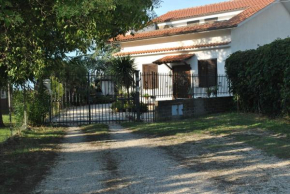 Villino alle terme